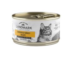 Alimentation pour chats