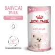 Royal Canin Babycat milk 300 g (2)