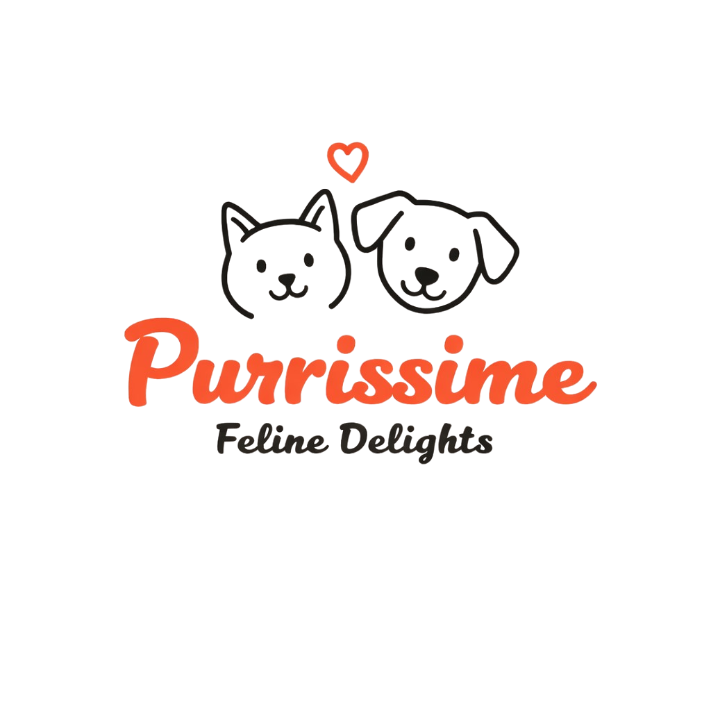 Animalerie en ligne au Maroc — Chats & Chiens | Purrissime