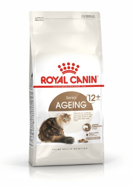 Royal Canin Chat Ageing 12+ 2 Kg