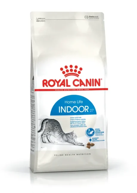 Royal Canin Chat Indoor 7+ 3.5kg