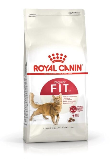 Royal Canin Fit 2 kg | 4 kg | 10kg