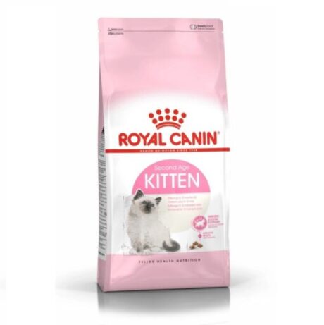Royal Canin Kitten 2 kg | 4 kg |10 kg