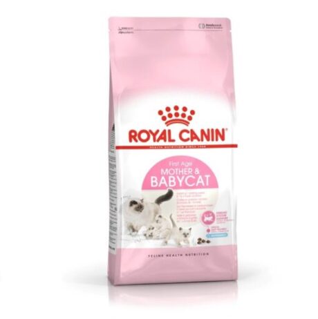 Royal Canin Mother Babycat 2 kg | 4 kg