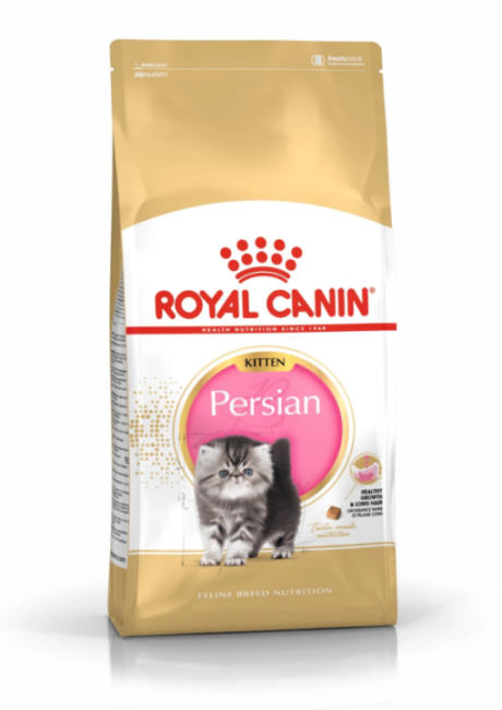 Royal Canin Persan Kitten 2 Kg ou 10 Kg