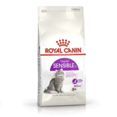 Royal Canin Sensible 2 Kg