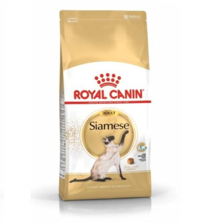 Royal Canin Siamois Adulte 2 Kg