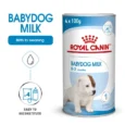 royal canin baby dog milk 400 g