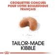 royal canin chiot bouledogue français