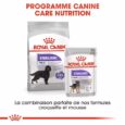 royal canin maxi sterilised 12 kg