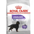 royal canin maxi sterilised 12 kg