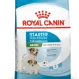 royal canin mini starter mother babydog 4 kg