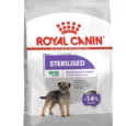royal canin mini sterilised